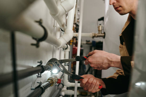 Best Septic Systems  in La Habra, CA