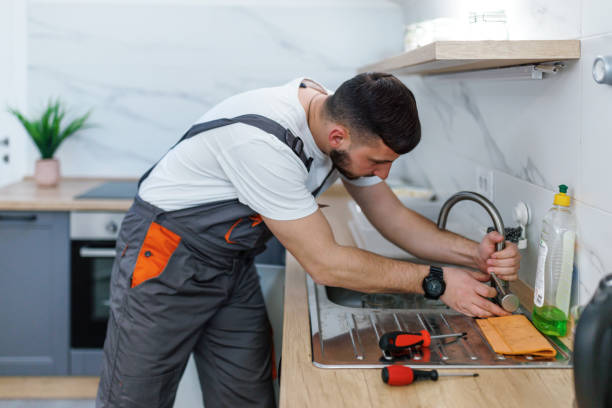 Best Affordable Plumbing Services  in La Habra, CA