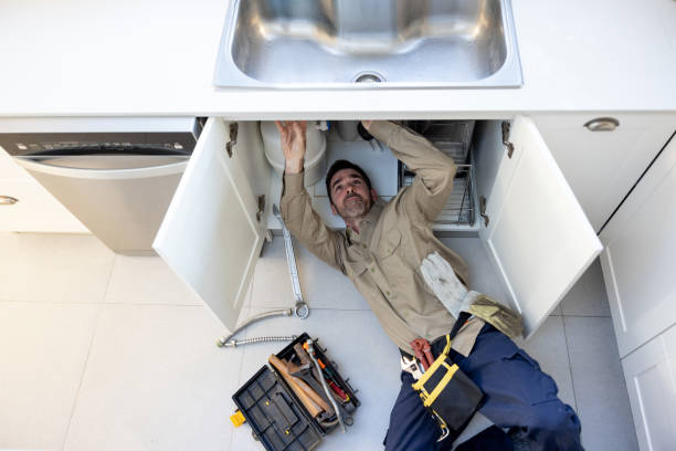 Best Sewer Cleaning Services  in La Habra, CA