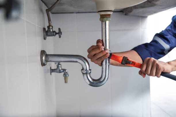 La Habra, CA Plumbing Company