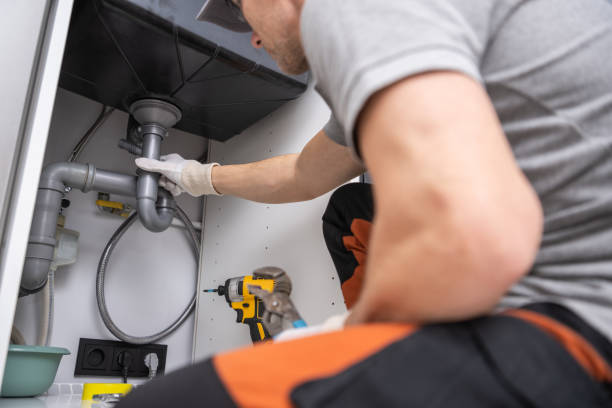 Best Same-Day Plumbing Service  in La Habra, CA