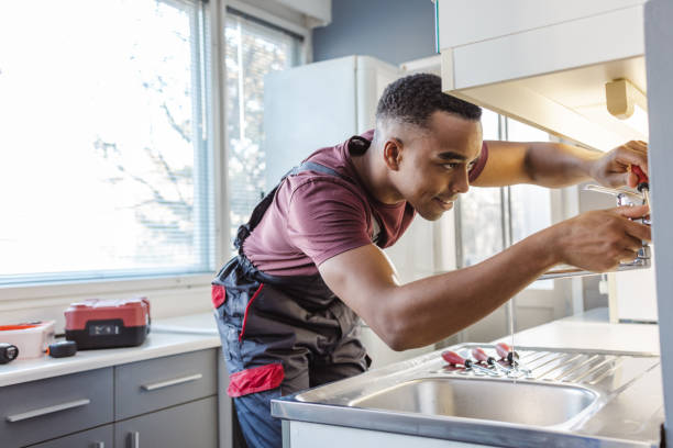 Best Water Softener Installation  in La Habra, CA